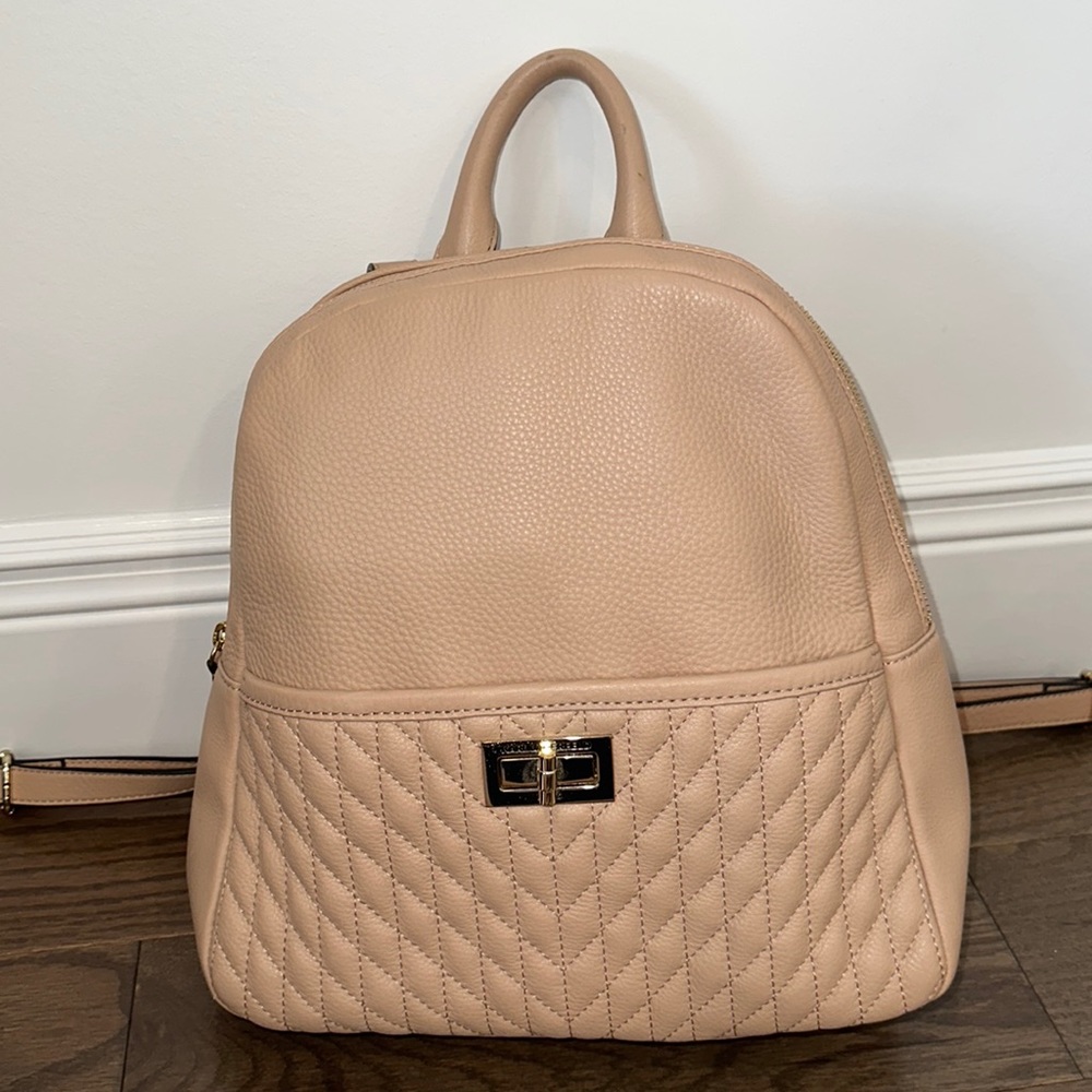 Karl Lagerfeld backpack
